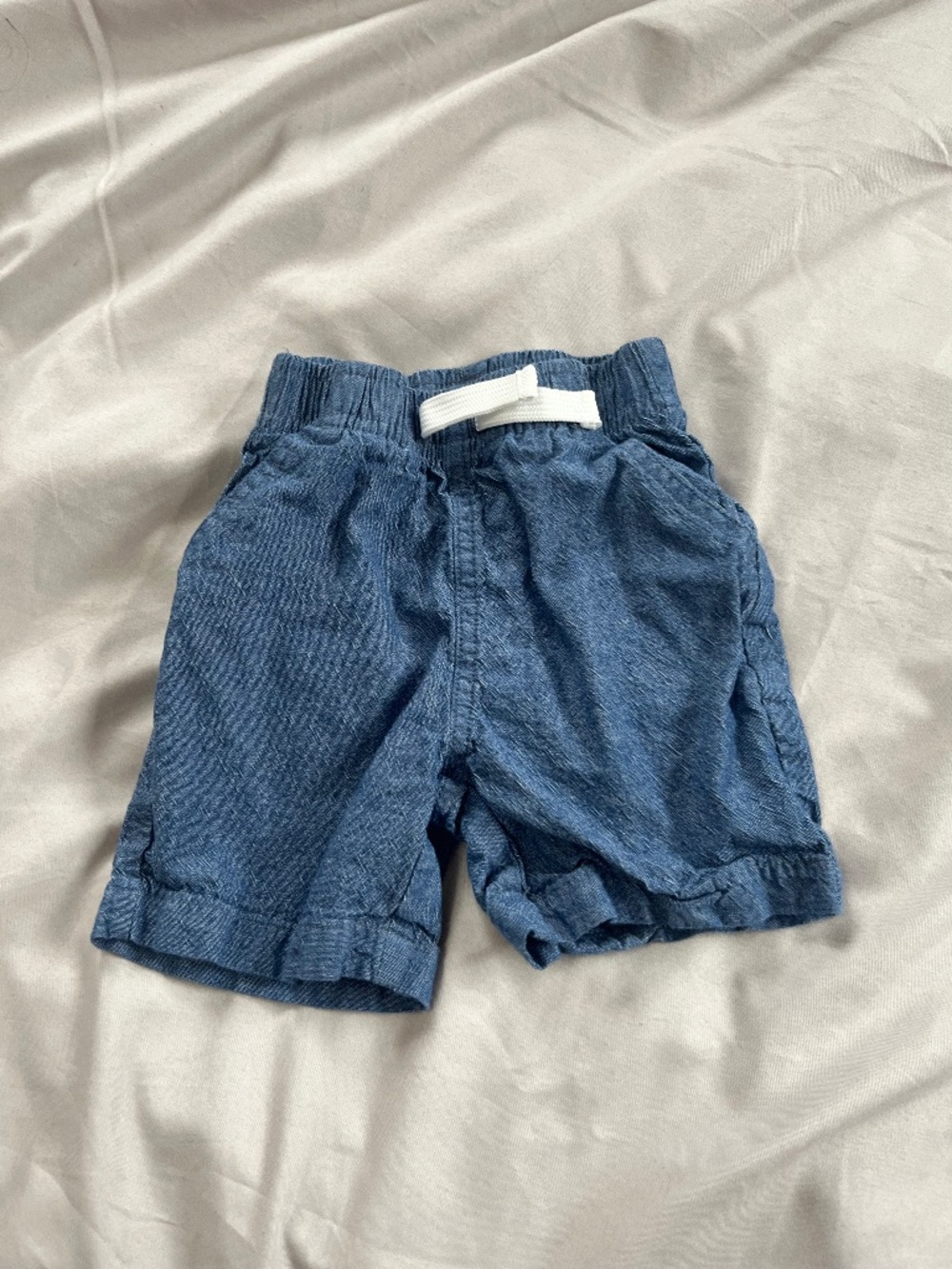 3 for $15 Pekkle baby shorts
